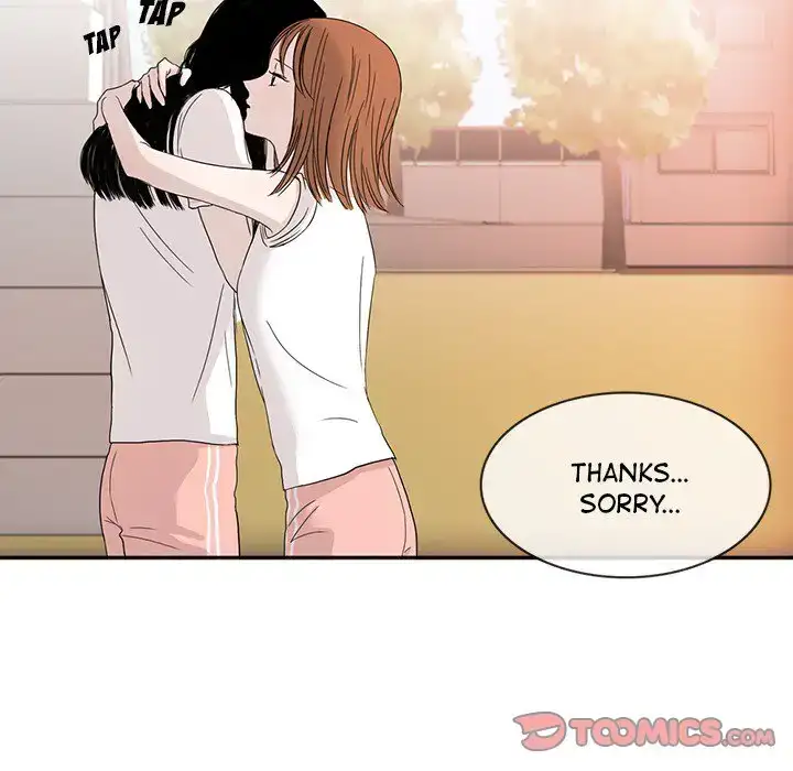 Sweet Bitter Love Chapter 25 - Page 66