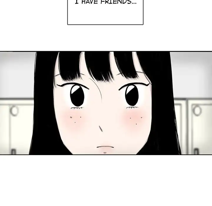 Sweet Bitter Love Chapter 25 - Page 92