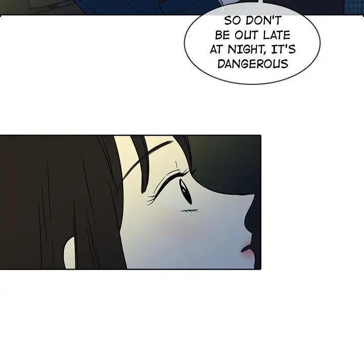 Sweet Bitter Love Chapter 28 - Page 59