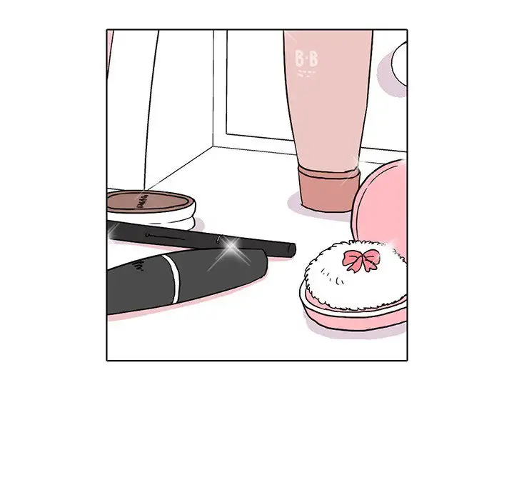 Sweet Bitter Love Chapter 29 - Page 6