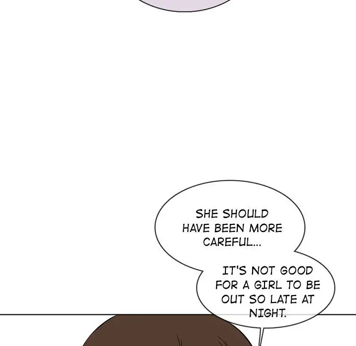 Sweet Bitter Love Chapter 30 - Page 103