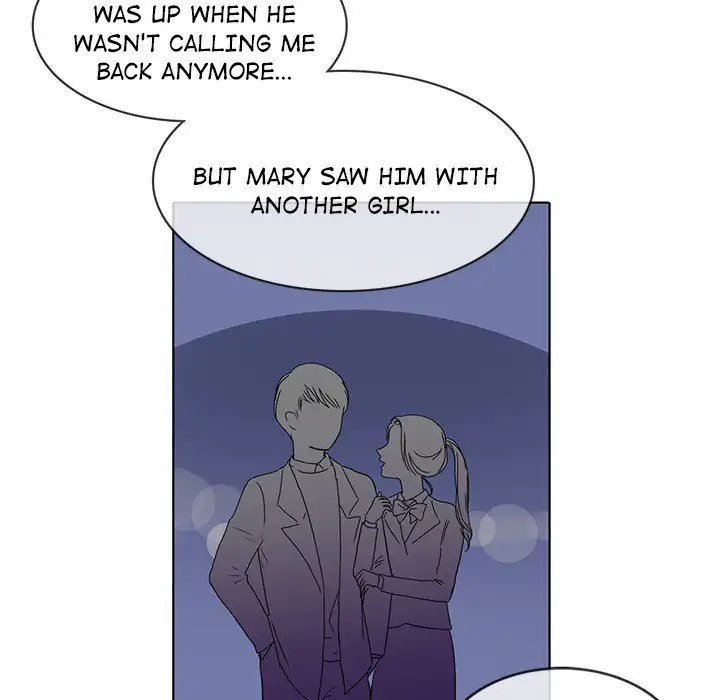 Sweet Bitter Love Chapter 30 - Page 119