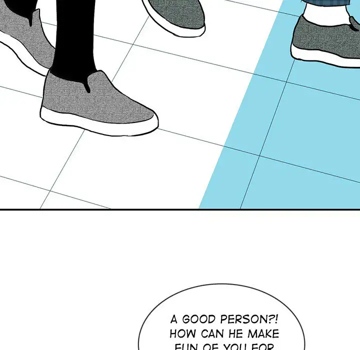 Sweet Bitter Love Chapter 30 - Page 69