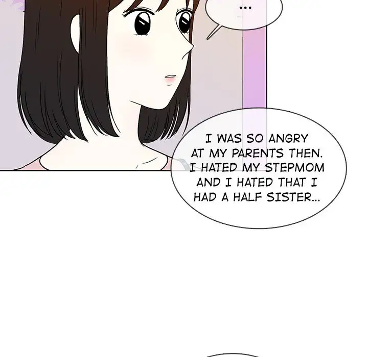 Sweet Bitter Love Chapter 31 - Page 68