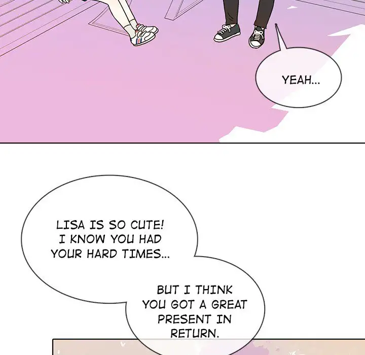 Sweet Bitter Love Chapter 31 - Page 72