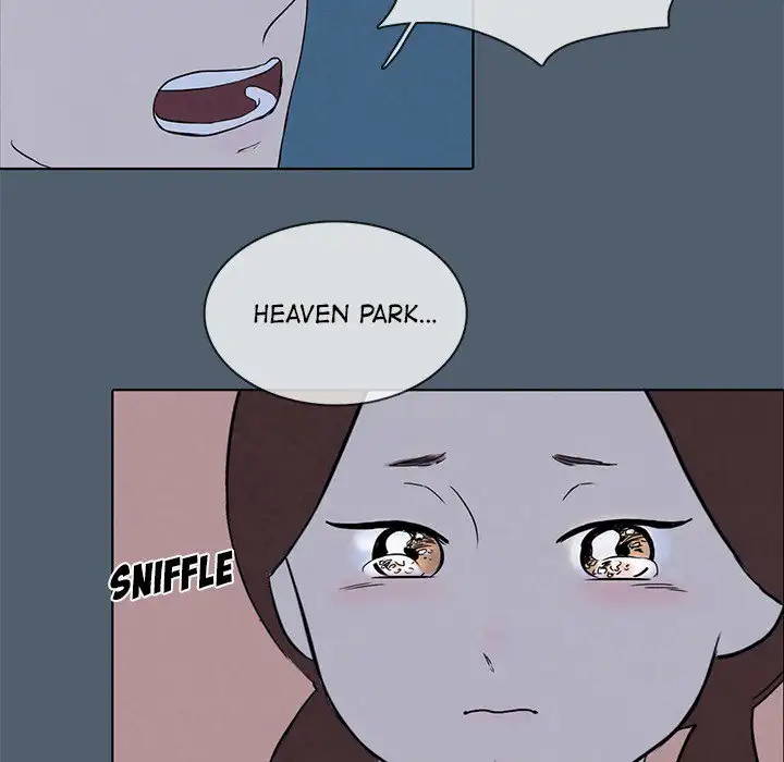 Sweet Bitter Love Chapter 35 - Page 101