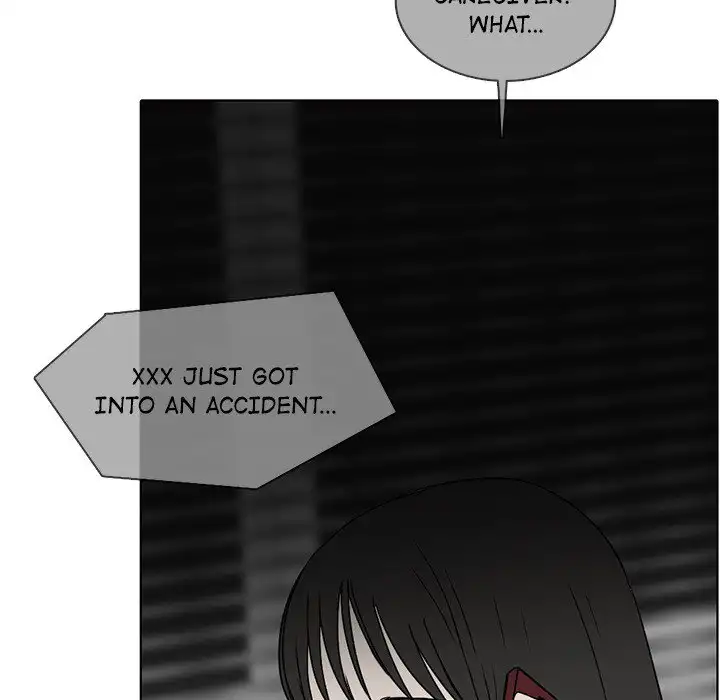 Sweet Bitter Love Chapter 36 - Page 87