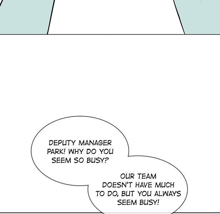 Sweet Bitter Love Chapter 37 - Page 104