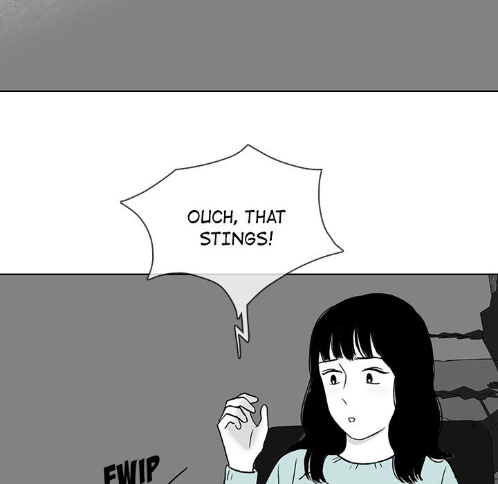 Sweet Bitter Love Chapter 37 - Page 48