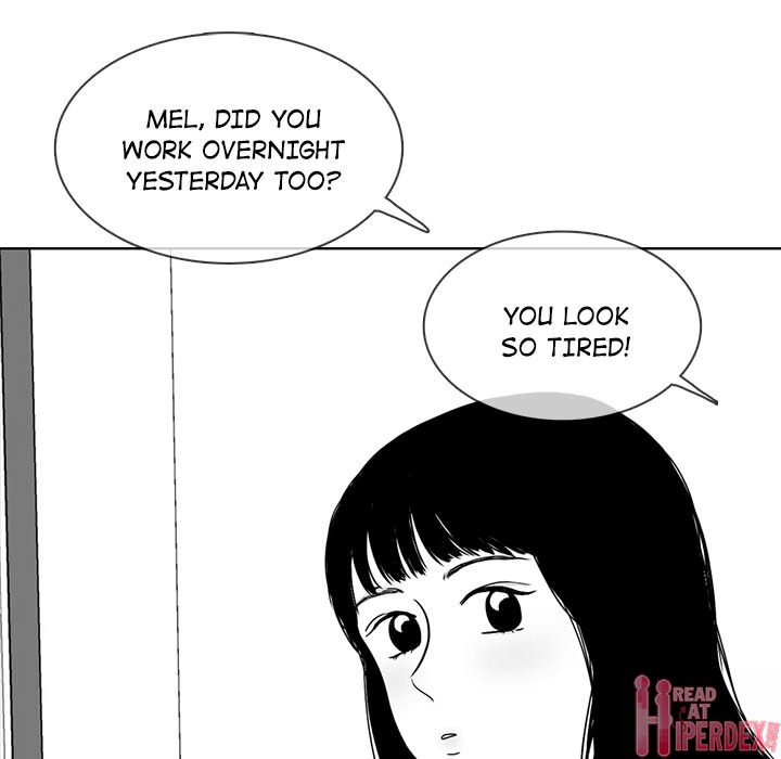 Sweet Bitter Love Chapter 37 - Page 6