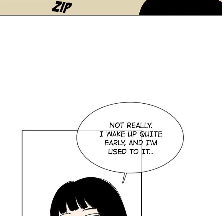 Sweet Bitter Love Chapter 38 - Page 87