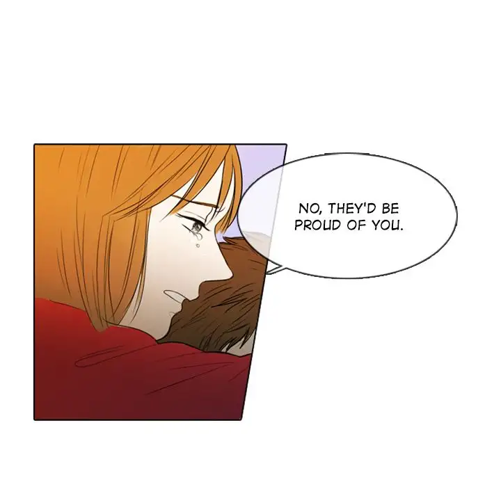 Sweet Bitter Love Chapter 4 - Page 38