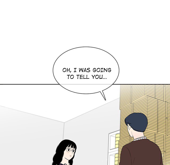 Sweet Bitter Love Chapter 40 - Page 76