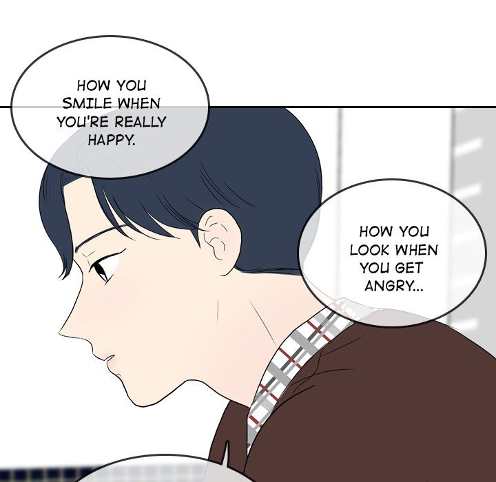 Sweet Bitter Love Chapter 41 - Page 45