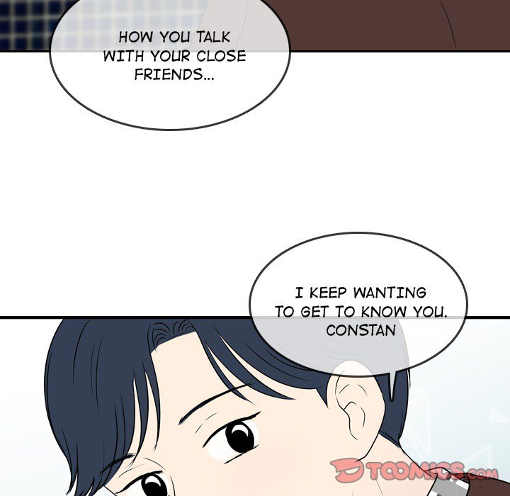 Sweet Bitter Love Chapter 41 - Page 46