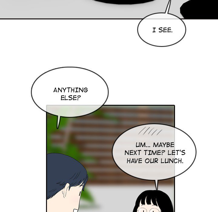 Sweet Bitter Love Chapter 41 - Page 56