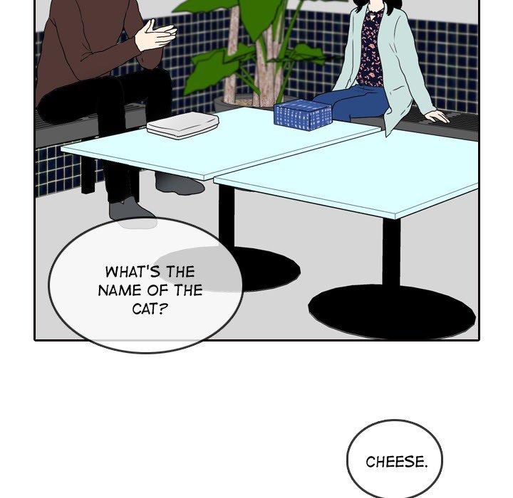 Sweet Bitter Love Chapter 41 - Page 64