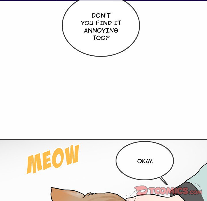 Sweet Bitter Love Chapter 41 - Page 90