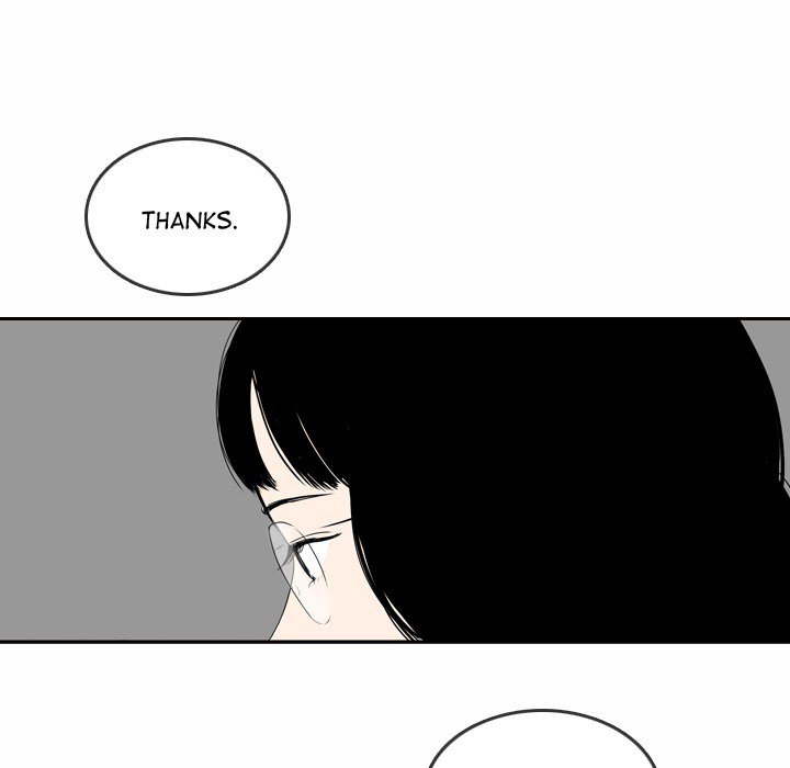 Sweet Bitter Love Chapter 41 - Page 92