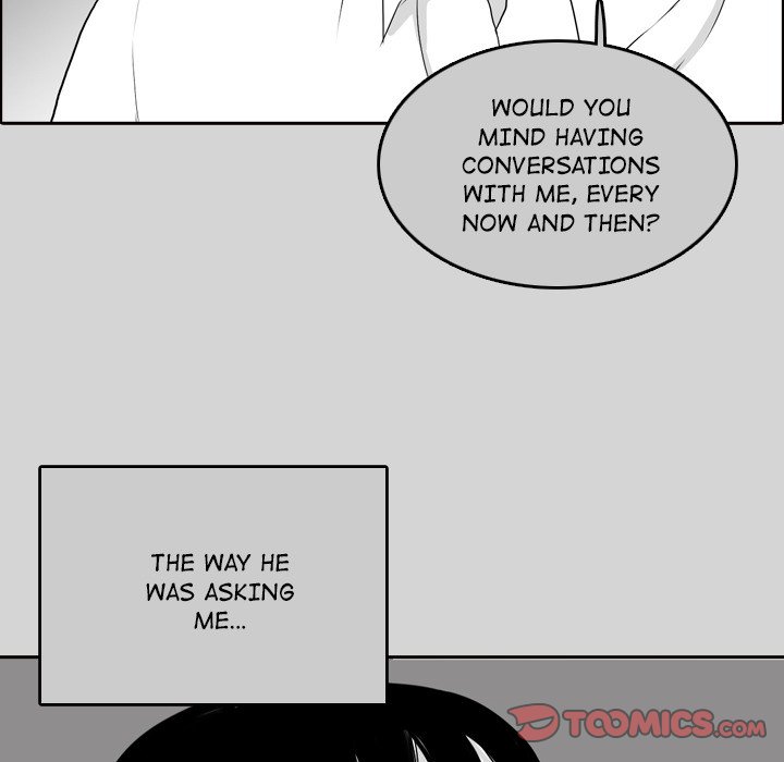 Sweet Bitter Love Chapter 46 - Page 34