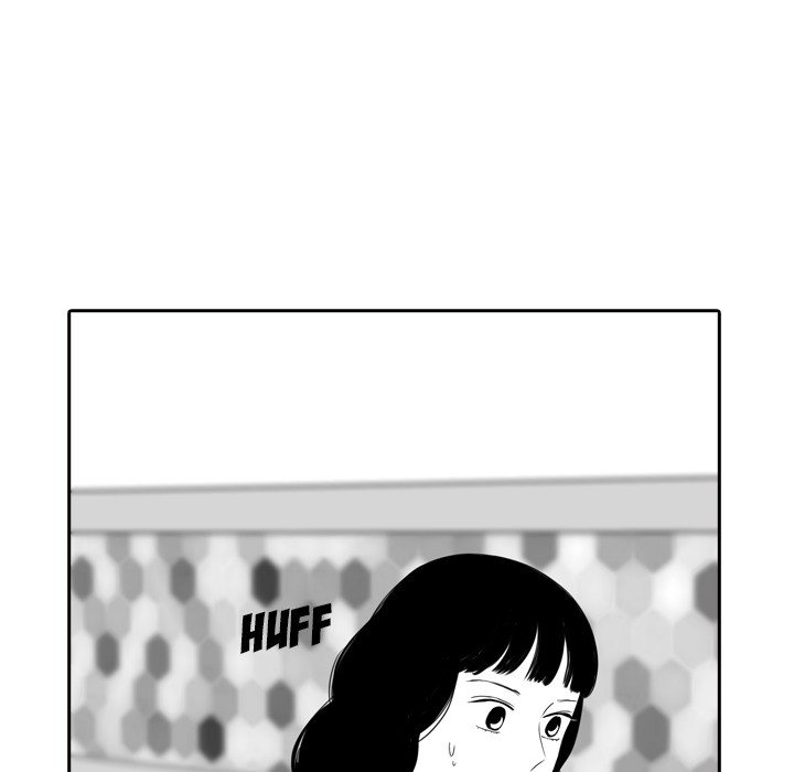 Sweet Bitter Love Chapter 47 - Page 68