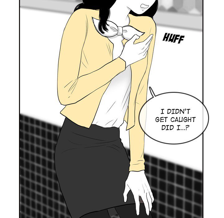 Sweet Bitter Love Chapter 47 - Page 69