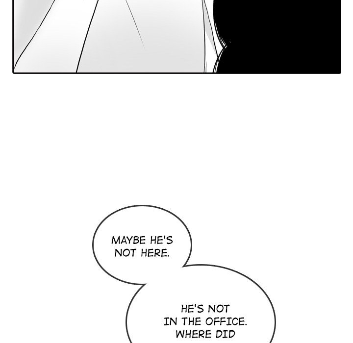 Sweet Bitter Love Chapter 47 - Page 96