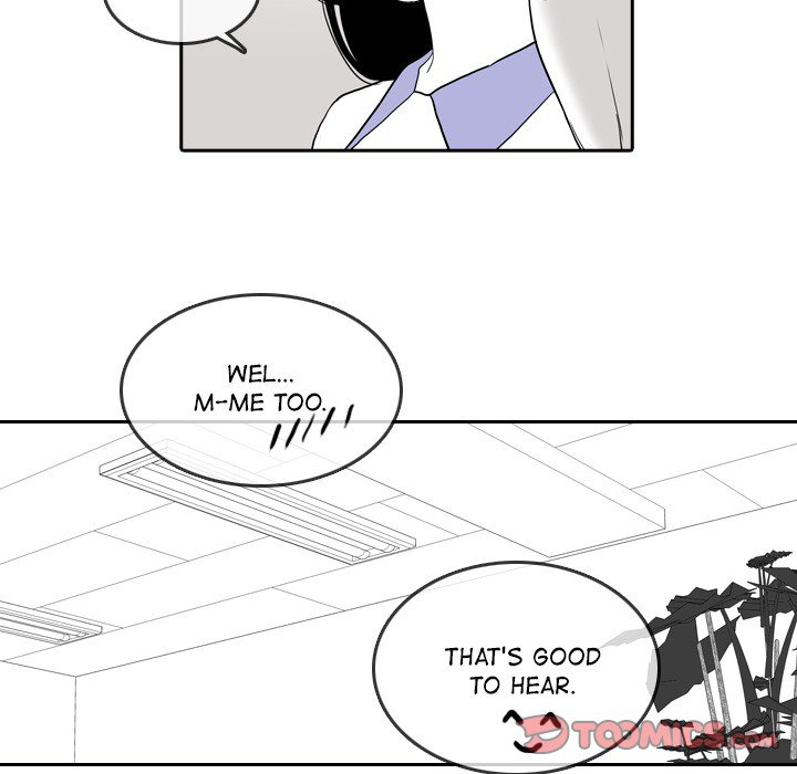 Sweet Bitter Love Chapter 48 - Page 40