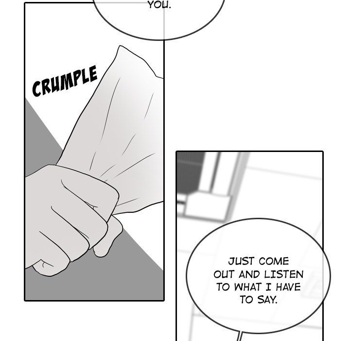 Sweet Bitter Love Chapter 49 - Page 22