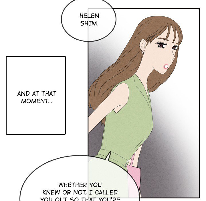 Sweet Bitter Love Chapter 58 - Page 39