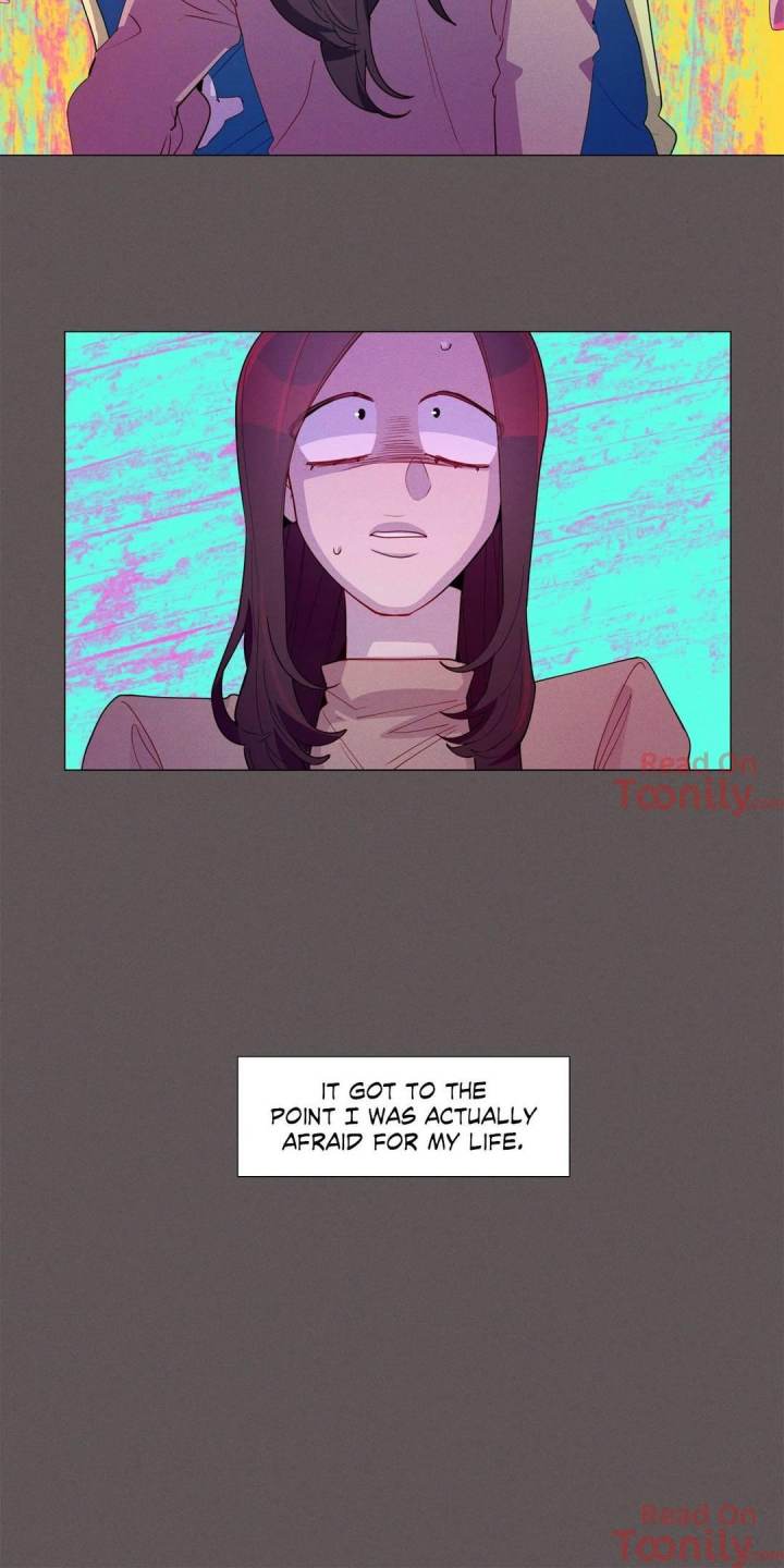 The Missing O Chapter 47 - Page 4