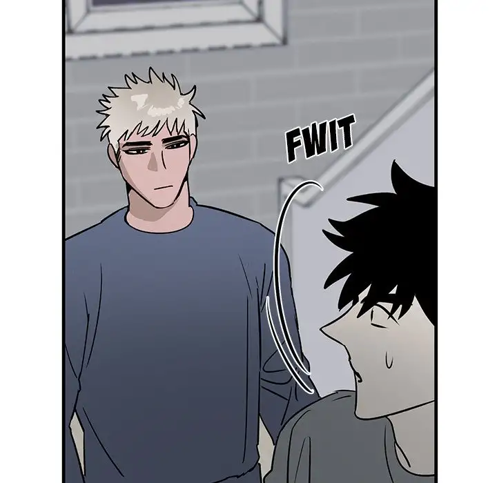 Hand in Hand Chapter 10 - Page 67