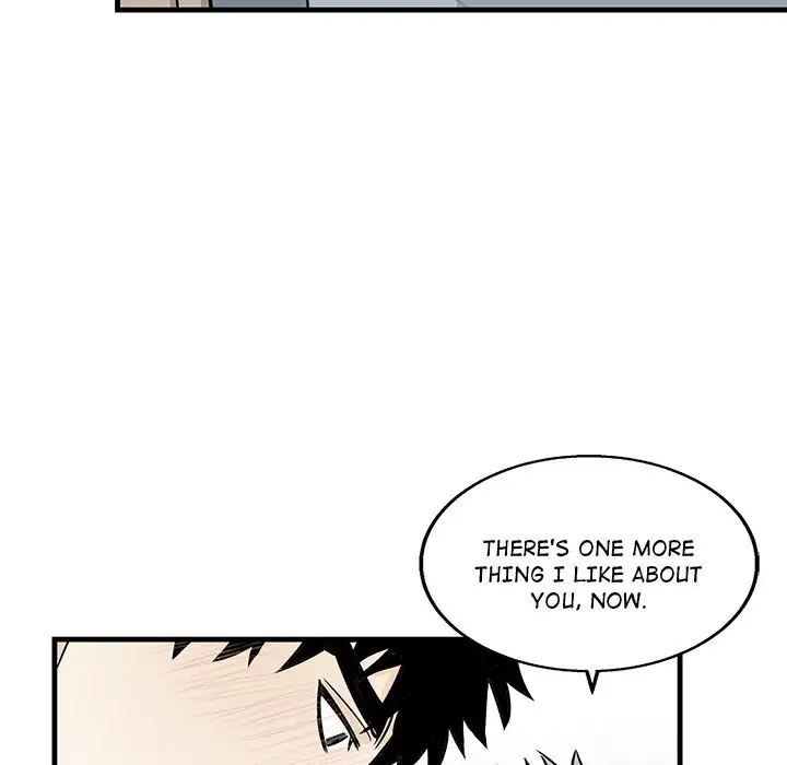 Hand in Hand Chapter 12 - Page 69