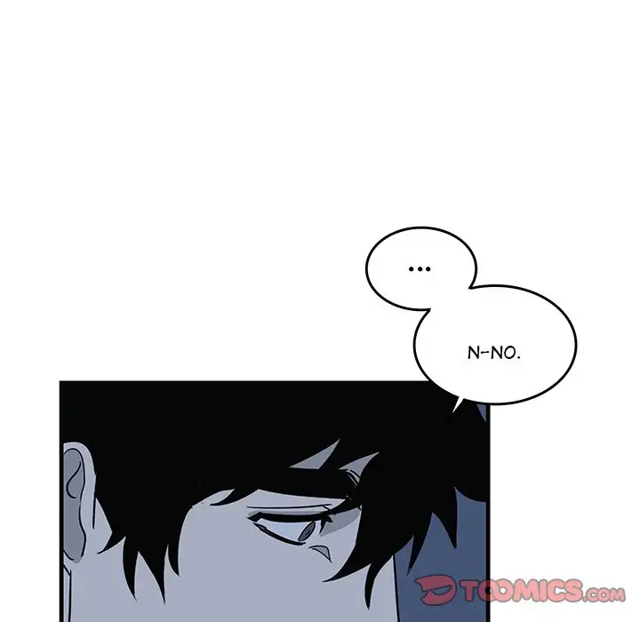 Hand in Hand Chapter 13 - Page 66