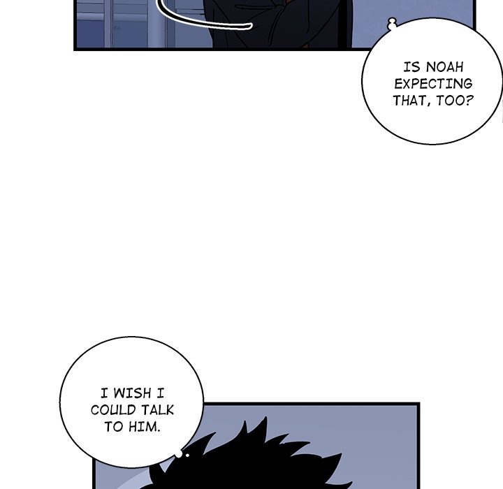 Hand in Hand Chapter 16 - Page 2