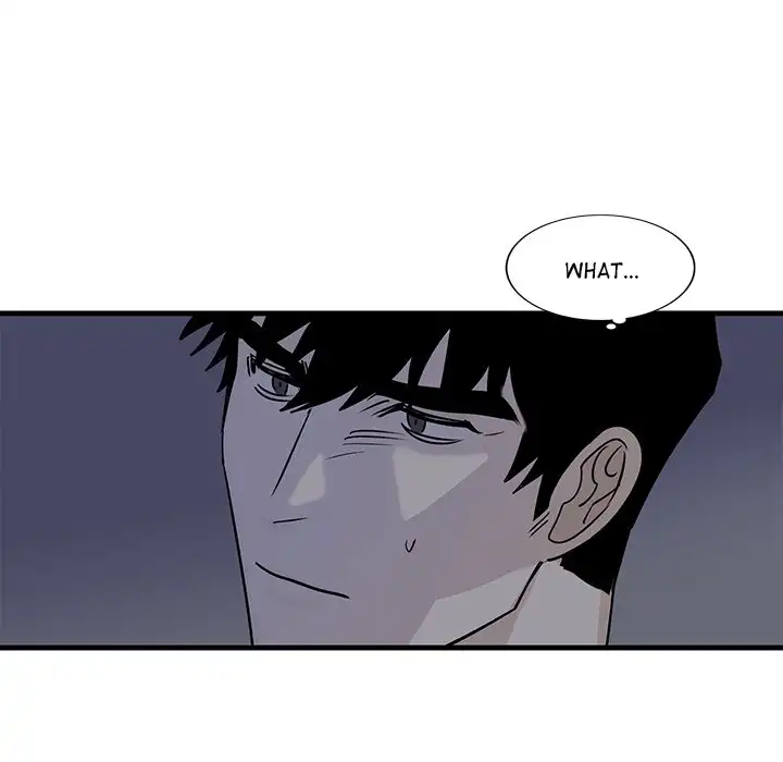 Hand in Hand Chapter 18 - Page 55