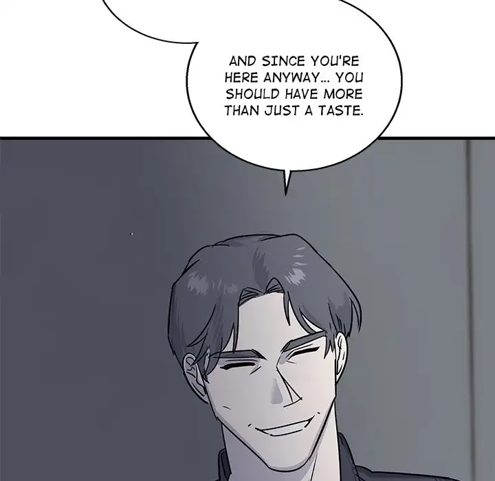 Hand in Hand Chapter 18 - Page 69