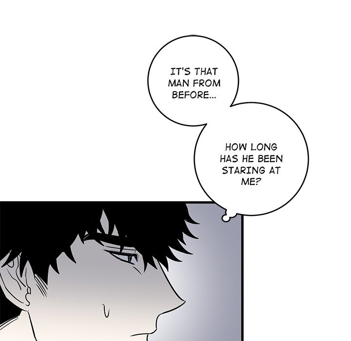 Hand in Hand Chapter 19 - Page 69