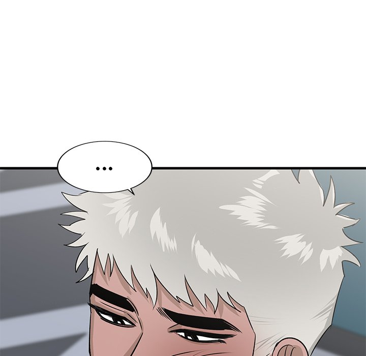 Hand in Hand Chapter 20 - Page 91