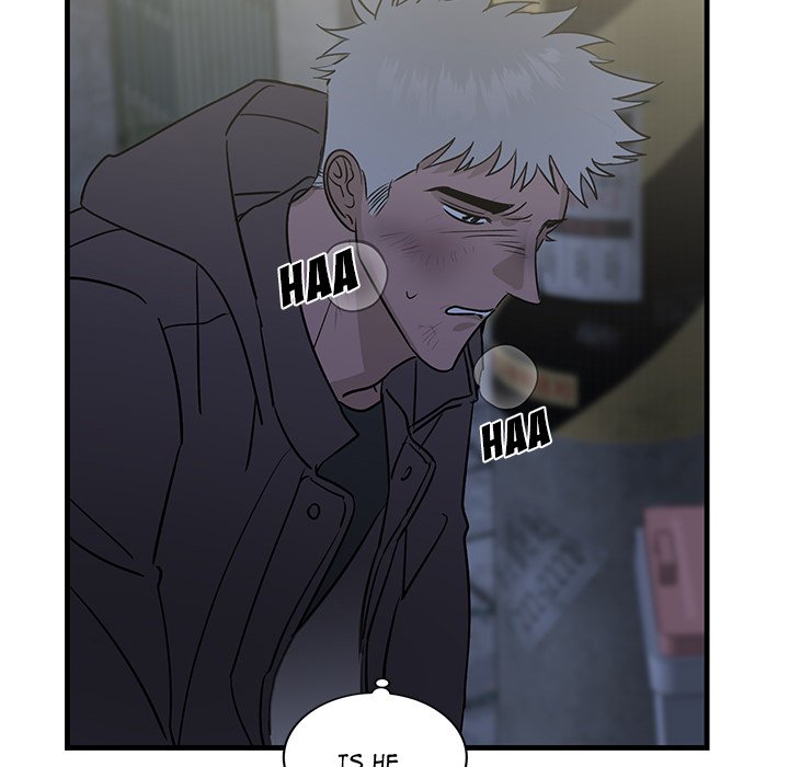 Hand in Hand Chapter 28 - Page 99