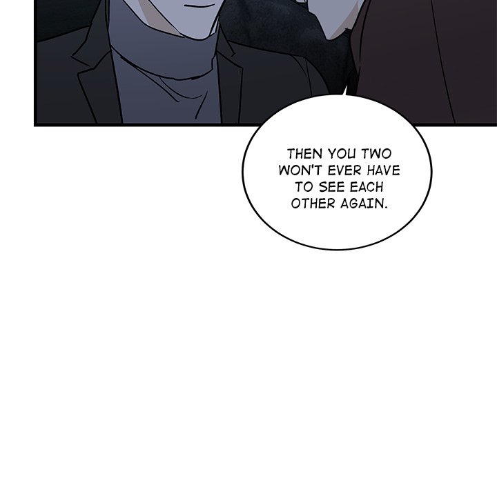 Hand in Hand Chapter 32 - Page 56