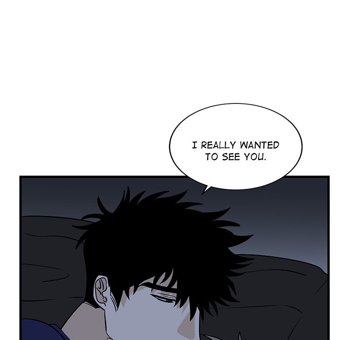 Hand in Hand Chapter 35 - Page 95