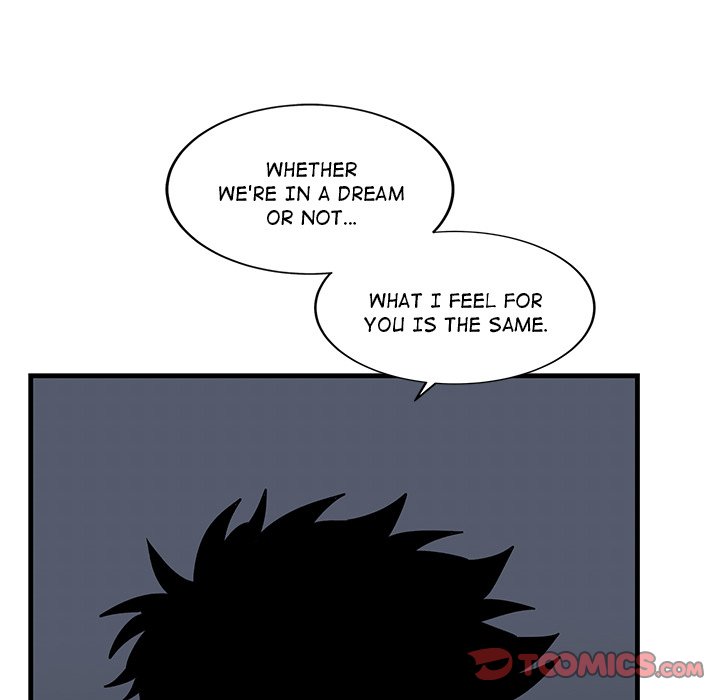 Hand in Hand Chapter 36 - Page 20