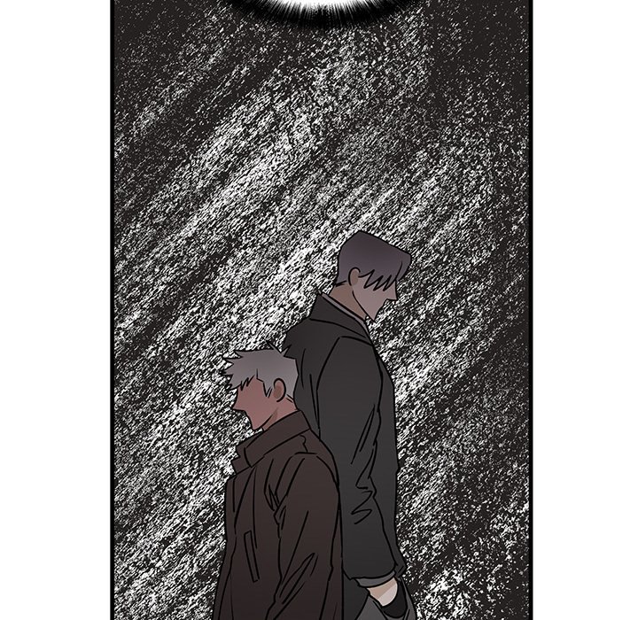 Hand in Hand Chapter 39 - Page 37