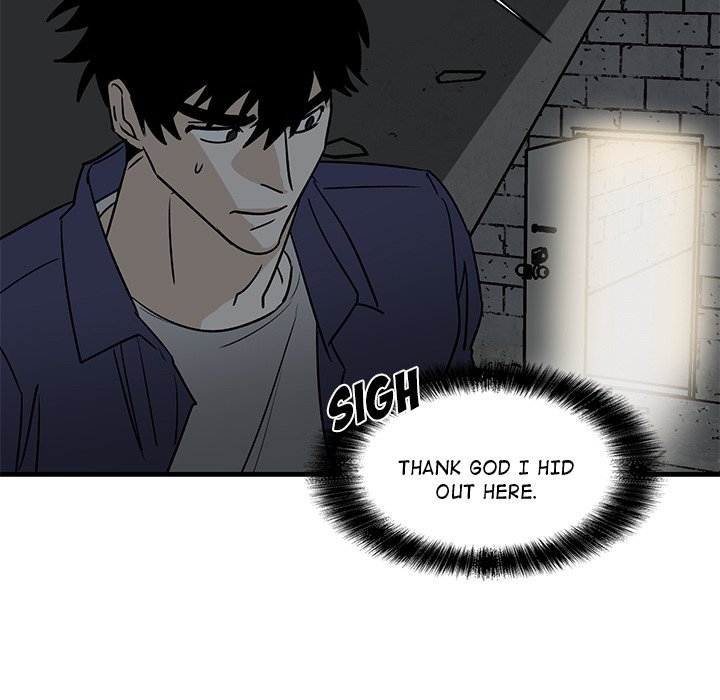 Hand in Hand Chapter 41 - Page 61