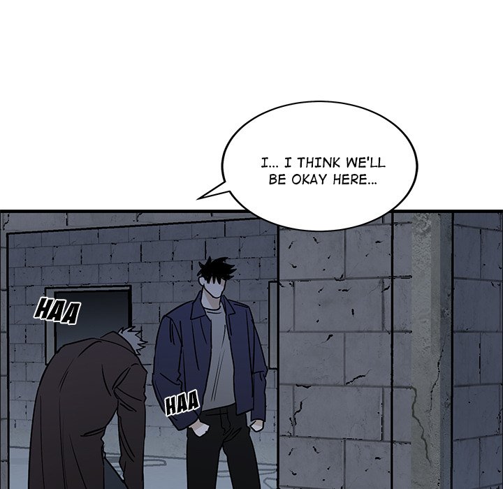 Hand in Hand Chapter 42 - Page 53