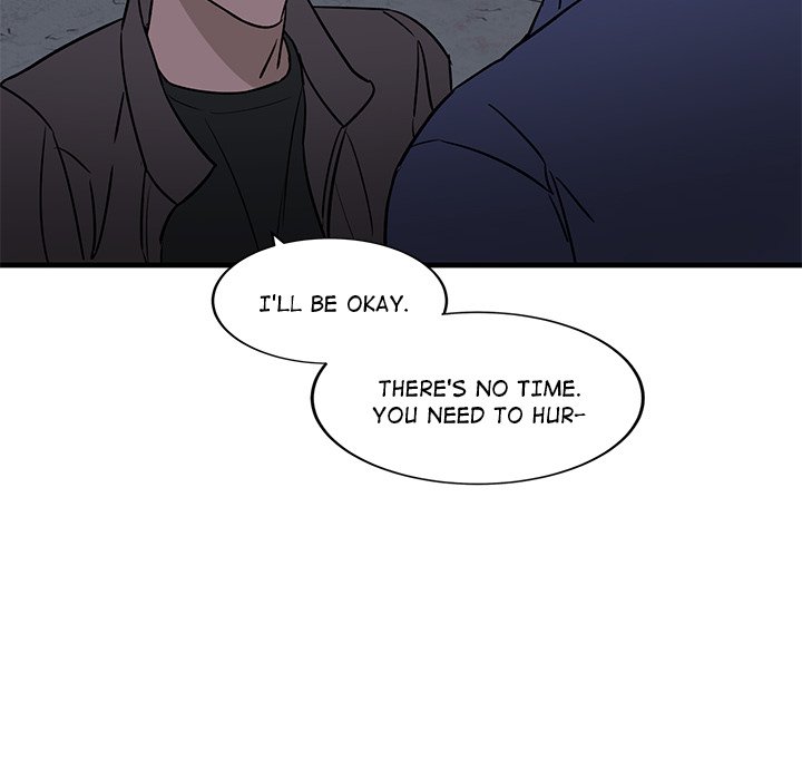 Hand in Hand Chapter 42 - Page 60