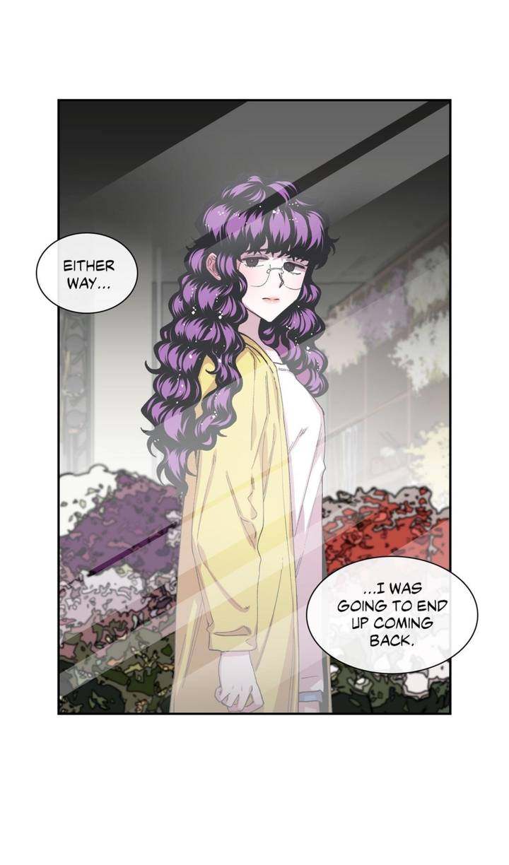 S Flower Chapter 41.1 - Page 41