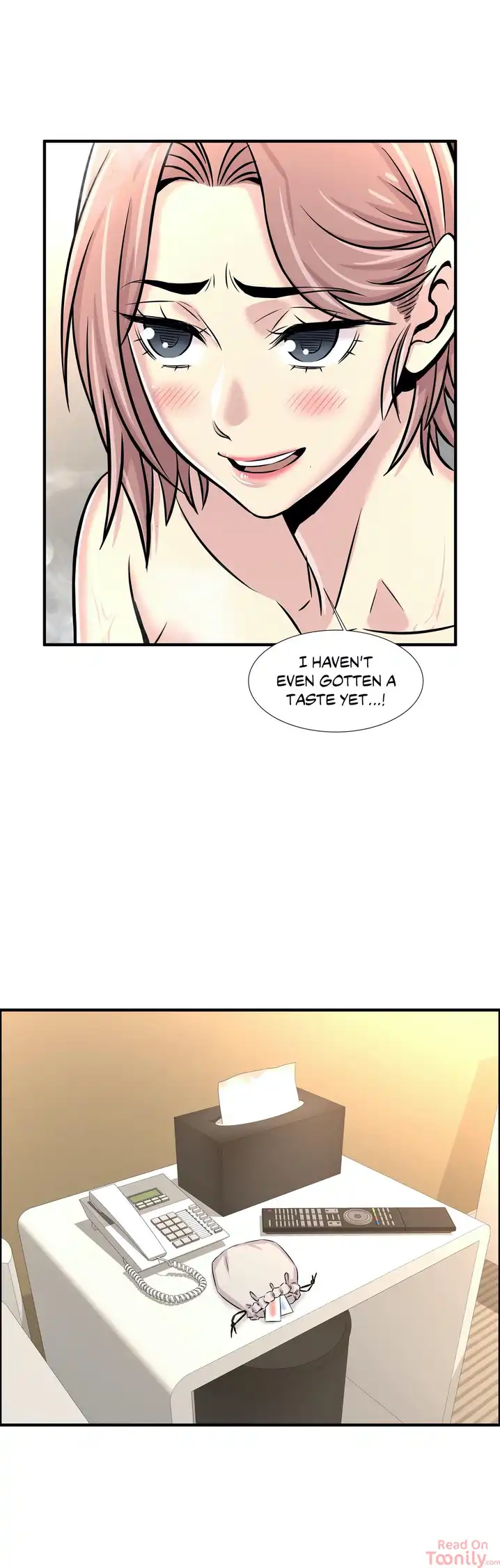 Cram School Scandal Chapter 18 - Page 23