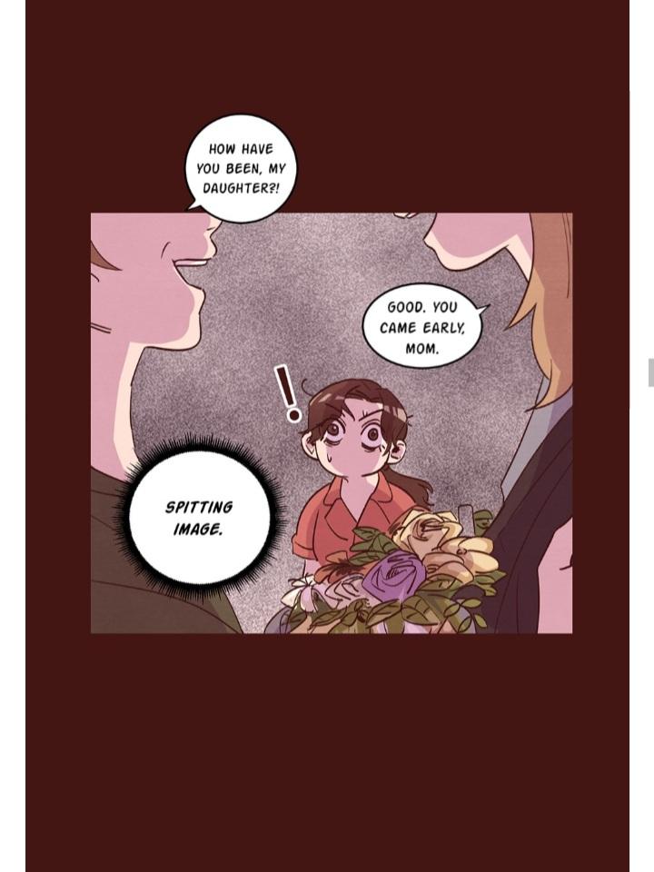 Ring My Bell Chapter 31 - Page 23